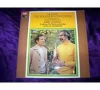 ASD 2780 BARRY TUCKWELL Mozart 4 Horn Concertos LP