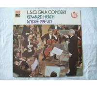 ASD 2784 LSO Gala Concert Edward Heath / Andre Previn