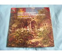 ASD 3804 Debussy Images/Prelude LSO Andre Previn LP