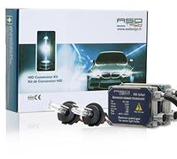 ASD TECH KITXENONH1506P Kit Xénon H1 Simple 6000K Big Ballast 35W