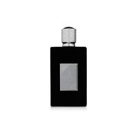 Eau de parfum - Lattafa - ASAD ZANZIBAR - 100 ml - Aromatique épicé - Notes de tête: Poivre noir, lavande