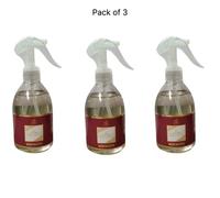 Asdaaf - Ameerat Al Arab - Parfum D'ambiance Maison, 3 * 250ml