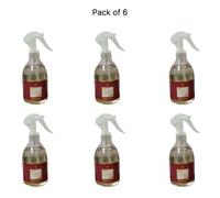 Asdaaf - Ameerat Al Arab - Parfum D'ambiance Maison, 6 * 250ml