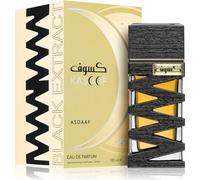 Asdaaf Kasoof Black eau de parfum unisexe 100 ml