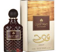 Asdaaf Oud Thameen eau de parfum unisexe 100 ml