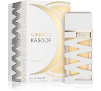 Asdaaf Perfume Kasoof White Extract Eau de parfum 100 ml