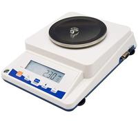asdchZen Balance Électronique Numérique De Précision, Balance Analytique De Laboratoire, Balance Scientifique De Haute Précision pour Bijoux, Pesée De 1 MG avec Pare-Brise,310G/0.01G