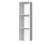 asdchZen Niche De Douche sans Carrelage, Étagère De Rangement Murale Moderne en Acier Inoxydable 304, Étagère Murale Étanche pour Salle De Bain, Un Ou Trois Étages
