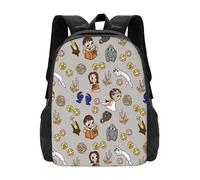 ASDCTYTKO Histoires sans fin Motifs Sac à dos Sacs d’école L’histoire sans fin L’histoire sans fin L’histoire sans fin Atreyu Le cadeau enfantin du festival