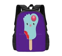 ASDCTYTKO Je ne suis pas confus - Sac à dos Bisexuel Fierté Bisexuelle Sac de mode Fierté bisexuelle Positivité Cadeau de festival Drapeau d’amour