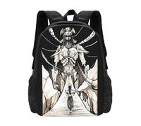 ASDCTYTKO La construction des sacs à dos pour les étudiants du collège adolescent Akulakhan Morrowind Akulakhan Don du festival de savoir Numidium