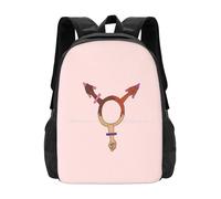 ASDCTYTKO Pouvoir féminin Panneau multiculturel Ordinateur portable Voyages Sacs d’école Lenaskagerlind Féminisme Pouvoir Chs Blm Égalité Vote Festival cadeau