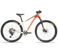 Asdfeop Vélo de Montagne XT en Fibre de Carbone 29 Pouces, 12 Vitesses, Cross-Country, F, 29 Pouces
