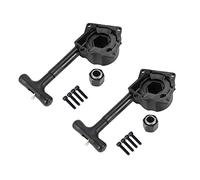 asdfs 2X pour R020 écrou Hexagonal Roulement à Sens et R020 Tirer Démarreur 16 18 21 21 Moteur Nitro