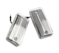 ASDGH 2 pièces feux de position latéraux clignotants dynamiques lampe, for Renault, for Fiat, for for Citroën, for Jeep, for VOLVO, for IVECO, for DAF Clignotant(No.2)