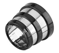 ASDGH 2024 Nouveau Filtre à Mailles Fines en Acier Inoxydable, pièce de Presse-Agrumes, adapté à l'extracteur de jus SBF11 Filtre pour centrifugeuse