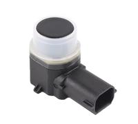 ASDGH Capteur de stationnement PDC de Couleur Noire, for Ford, FL3T-15C868-AAW FL3T15C868AAW Capteur de stationnement de Secours