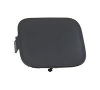 ASDGH Couvercle de trou d'œillet crochet remorquage pare-chocs avant droit voiture, for Toyota, Prius V 2012-2014 52127-47902 ABS Bouchon d'étanchéité pour douille de pare-chocs