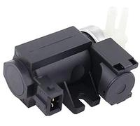 ASDGH Électrovanne de commande de convertisseur de pression Turbo Boost, for Saab 95 Astra HJ Corsa D Insignia A Meriva B Zafira Mk3 Malibu Électrovanne turbo