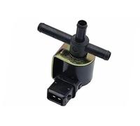 ASDGH Électrovanne de commutation à vide for voiture, convertisseur de pression turbo, for Passat, B5, for Bora, for Golf, MK4 058906283C 058906283F 058906283E Électrovanne turbo