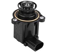 ASDGH Électrovanne de commutation à vide for voiture, vanne de dérivation de turbocompresseur, for, A3 A4 A5 A6 TT Q3 Q5 Q7, for VW, Pasat, for Golf, 06H145710D Électrovanne turbo