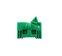 ASDGH for Citroën, Xantia X1 1993-2002 Kit de Clips de réparation de lève-vitre 4 5 Portes Avant côté Gauche Moteur de fenêtre