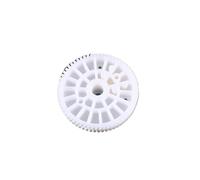 ASDGH For, X5 E70 système d'essuie-glace moteur engrenage avant 61617200510 KIT de réparation de moteur d'essuie-glace Mécanisme de verrouillage de porte
