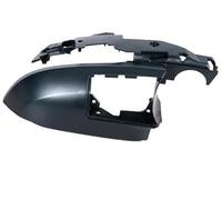 ASDGH Housses de rechange for rétroviseurs de voiture, for Toyota, for RAV4, RAV 4 2020 2021 2022, couvercle de coque de protection for rétroviseur extérieur de voiture, porte latérale Cache de base d