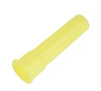 ASDGH Jauge de niveau d'huile, guide tube jauge moteur, 070115628 KG, accessoires voiture jaunes, for 7LA YL6 7L7 2003 à 2010 Tube de guidage de la jauge