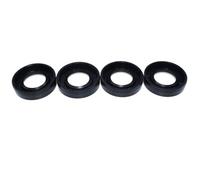 ASDGH Joint de couvercle soupape 11121485838 Joints tube bougie 11127513066, for Chrysler, 1,6 L Neon PT Cruiser, for MINI, Cooper S One Works Joint de culasse(Lavender)