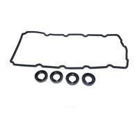 ASDGH Joint de couvercle soupape 11121485838 Joints tube bougie 11127513066, for Chrysler, 1,6 L Neon PT Cruiser, for MINI, Cooper S One Works Joint de culasse(Army Green)