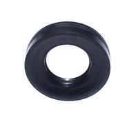 ASDGH Joint de couvercle soupape 11121485838 Joints tube bougie 11127513066, for Chrysler, 1,6 L Neon PT Cruiser, for MINI, Cooper S One Works Joint de culasse(Dark Grey)