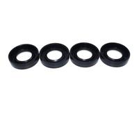 ASDGH Joint de couvercle soupape 11121485838 Joints tube bougie 11127513066, for Chrysler, 1,6 L Neon PT Cruiser, for MINI, Cooper S One Works Joint de culasse(Lavender)