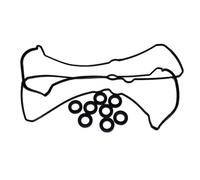 ASDGH Joint de couvercle soupape moteur Joints bougie d'allumage, for Toyota, 4Runner, for Land Cruiser, Sequoia, for Lexus, GS400 GS430 GX470 LS400 4.7L Joint de culasse