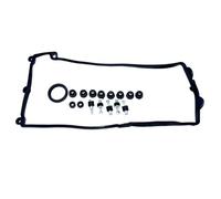ASDGH Joints de couvercle soupape Boulons Œillets Gauche Droite, for BMW, E60 E63 E64 E65 E66 E70 X5 545i 550i 645Ci 650i 745i 750i 745Li 750Li Joint de culasse(Gold)