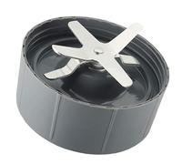 ASDGH Lame d'extraction et joint de rechange, compatibles avec, for les mélangeurs NutriBullet, 600 W et 900 W Unité de lame de rechange pour mixeur