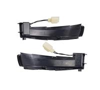 ASDGH Lampe clignotante de rétroviseur latéral, clignotant dynamique, for 508 SW, citroën, DS5 C4 Grand Picasso II Clignotant