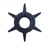 ASDGH Moteur de Bateau à Turbine Hors-Bord, for Yamaha, Accessoires Marins 6H3-44352-00-00 697-44352-00-00 Turbine de Pompe à Eau Marine