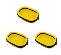 ASDGH Nettoyant for filtre à air d'admission de moto CRF250R 2018-2019 CRF450R CRF450RX Edition 2017-2020 CRF250RX 2019 Filtre à air pour moto(3pc)