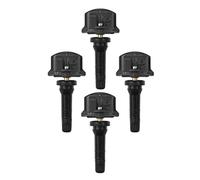 ASDGH Nouveau 40700-6UA0A 407006UA0A, for Nissan, Altima Leaf TPMS Système de Surveillance de la Pression des pneus Accessoires de Voiture Capteur De Pression des Pneus