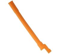 ASDGH [Remplacement] Guide de jauge d'huile, tube, for A3 A4 A6 1.9, for Golf, 038103663 Tube de guidage de la jauge