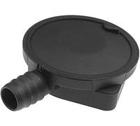 ASDGH Reniflard d'huile de carter, for Série 3 E34 E36 E46 Z3 5 1,6L,8L,9L 1994-2006 11157501567 Soupape de ventilation du carter