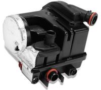 ASDGH Séparateur d'huile de soupape ventilation carter moteur, for A8 Quattro 2013-2018, RS7 S6 2014-2018, S7 S8, 4.0L, remplace 079103542B, 079103542D Soupape de ventilation du carter