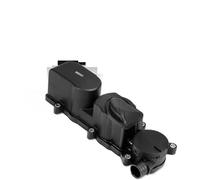 ASDGH Séparateur d'huile de soupape ventilation carter moteur, for DODGE, for Sprinter 2500 2004 2005 2006, 2,7 L Soupape de ventilation du carter