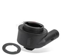 ASDGH Séparateur d'huile de soupape ventilation carter moteur, for Volkswagen, for Jetta, 1999-2001, for Golf, for Beetle, 1998-2001, 2.0L Soupape de ventilation du carter