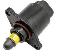 ASDGH Soupape de Commande d'air de ralenti IAC 11125 C0672 F01R065906 D5184 0999C, for DongFeng EQ6380 2002-2008, for Chery, QQ 2002-2009 Vanne de régulation d'air de ralenti
