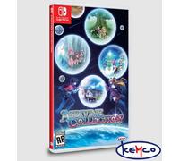 Asdivine Collection - Nintendo Interrupteur, Tout Neuf