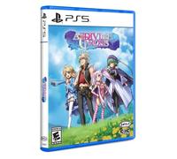 Asdivine Croix [Limité Run Jeux #35] - PLAYSTATION 5