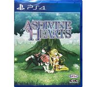 Asdivine hearts (limited-run - ps4)
