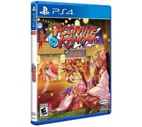 Asdivine Kamura (Limited Run) (Import) Ps4